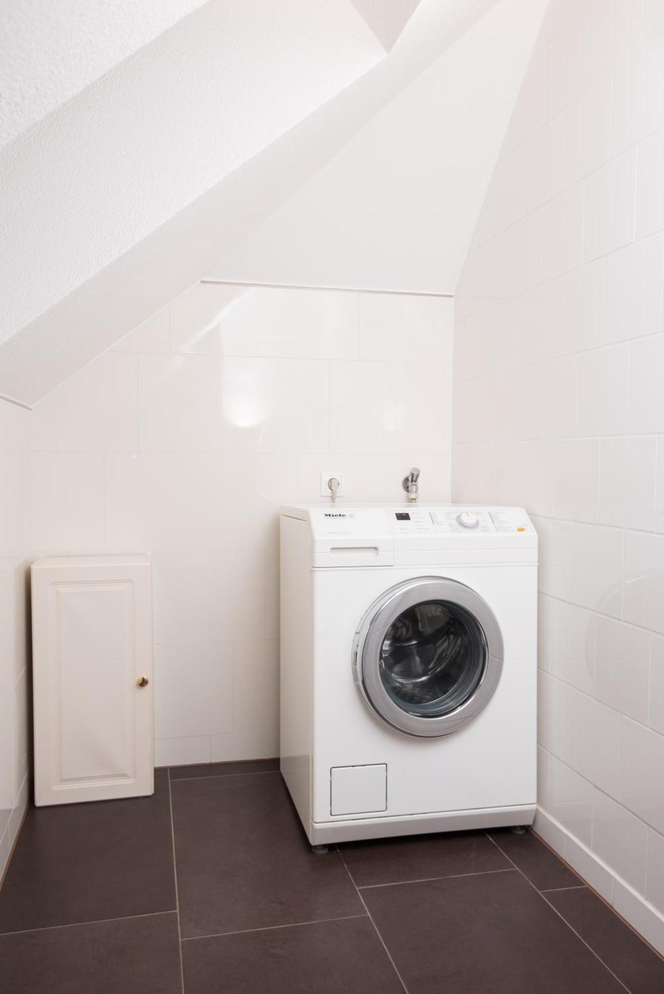 Bellami Ferienwohnungen Minden  Ngoại thất bức ảnh